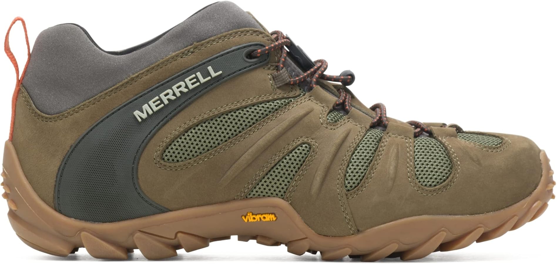 Amazon | Merrell メンズ Chameleon 8 ストレッチ ハイキング